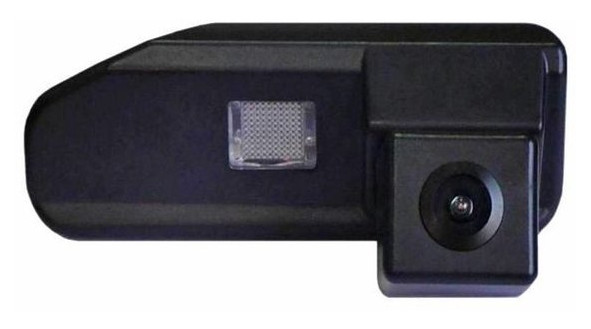 Камера заднього виду CRVC-134 Intergral Lexus ES350, ES240 фото №1