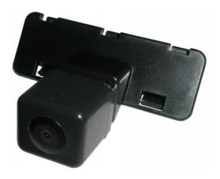 Камера заднього виду CRVC-161 Intergral Suzuki Swift фото №1