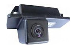 Камера заднього виду AutoKit Citroen (CI-1) Triomphe/C4/C5 Intergral фото №1
