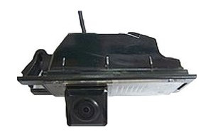 Камера заднего вида AutoKit HYUNDAI (HY-5) I35 intergral фото №1