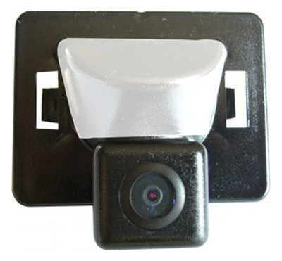 Камера заднього виду Mazda AutoKit (MA-4) Mazda 5 2009 /intergral фото №1