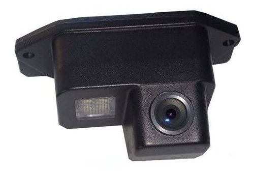 Камера заднего вида AutoKit Mitsubishi (MT-4) Grandis/ Intergral фото №1