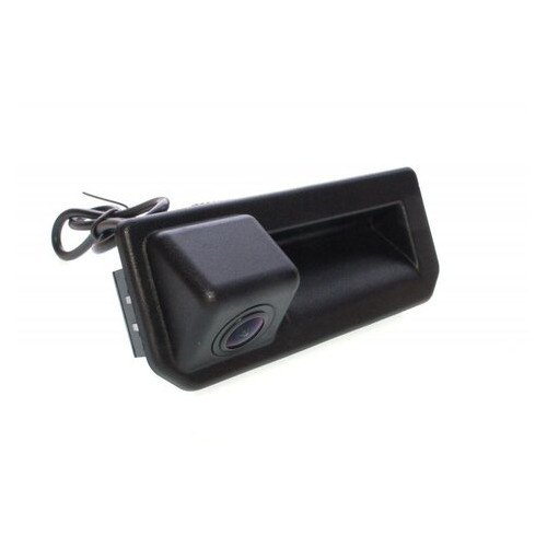 Камера заднього виду в ручку багажника Baxster HQCTL-100 Active фото №1