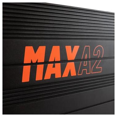 Підсилювач GAS MAX A2-100.2 фото №7