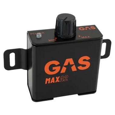 Підсилювач GAS MAX A2-150.4 фото №6