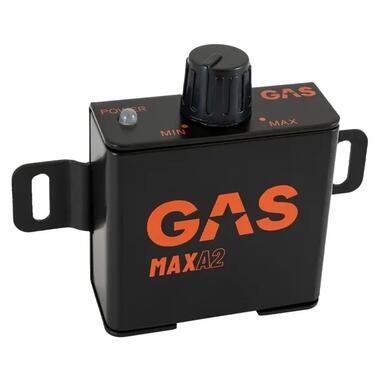 Підсилювач GAS MAX A2-800.1D фото №6