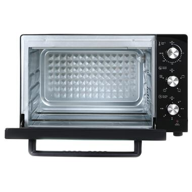 Электропечь Laretti LR-EC3900 фото №4