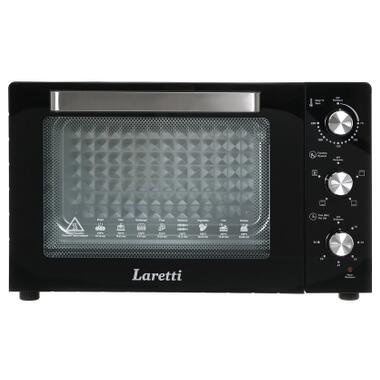 Электропечь Laretti LR-EC3900 фото №1