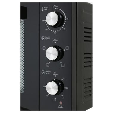 Электропечь Laretti LR-EC3900 фото №5