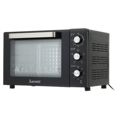 Электропечь Laretti LR-EC3900 фото №2