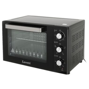 Электропечь Laretti LR-EC3900 фото №3