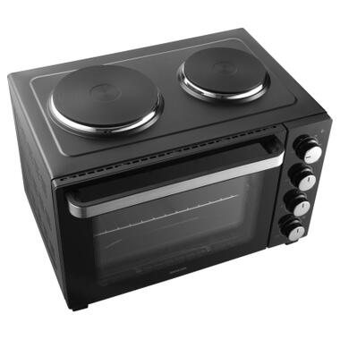 Электропечь Sencor SEO3500BK фото №2