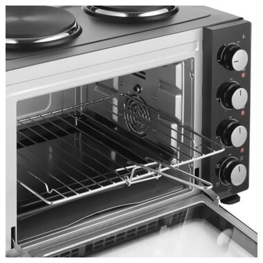 Электропечь Sencor SEO3500BK фото №3