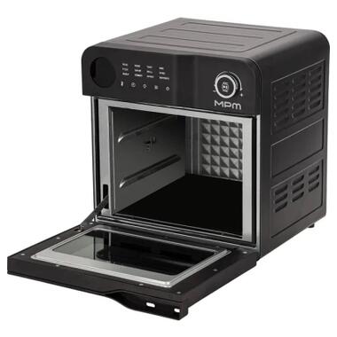 Электропечь MPM MFR-15 фото №2