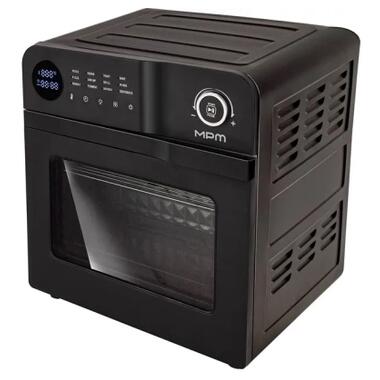 Электропечь MPM MFR-15 фото №1