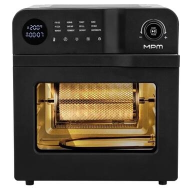 Электропечь MPM MFR-15 фото №3