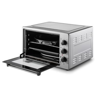 Электропечь Saturn ST-EO1036GC фото №3
