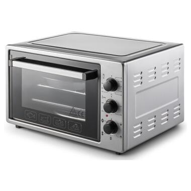 Электропечь Saturn ST-EO1036GC фото №2