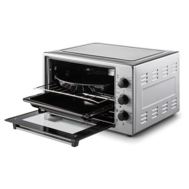 Электропечь Saturn ST-EO1036GC фото №4