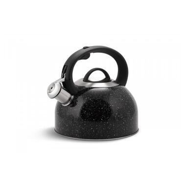 Чайник зі свистком Edenberg EB-1440-Black 2.5 л фото №1