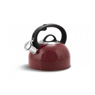 Чайник зі свистком Edenberg EB-1440-Red 2.5 л фото №1