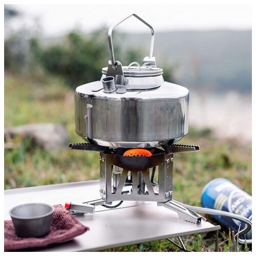 Чайник Fire Maple Antarcti kettle (FM-ANTARTIKETT) фото №4