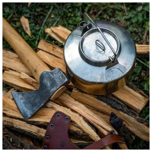 Чайник Fire Maple Antarcti kettle (FM-ANTARTIKETT) фото №2