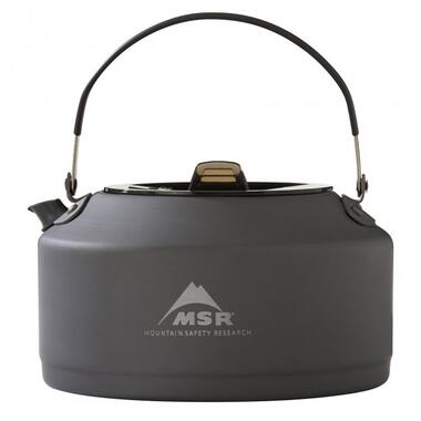 Чайник MSR Pika 1L Teapot (10942) фото №1