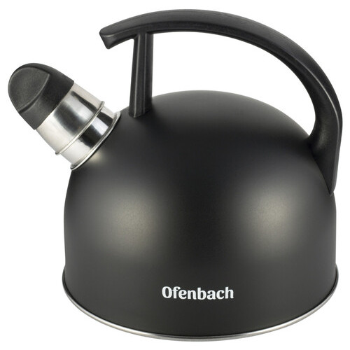 Чайник Ofenbach NB-100304 1.5 л фото №8