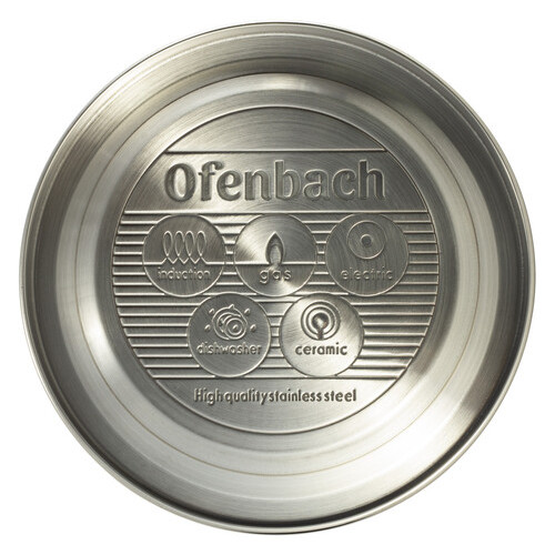 Чайник Ofenbach KM-100300 2 л фото №6