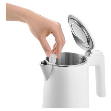 Чайник SENCOR SWK 0155WH фото №4