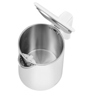 Чайник SENCOR SWK 0155WH фото №10