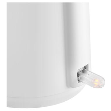 Чайник SENCOR SWK 0155WH фото №3