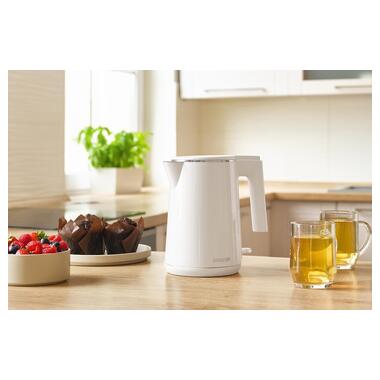 Чайник SENCOR SWK 0155WH фото №6