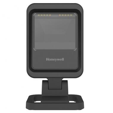 Сканер штрих-коду Honeywell 7680 Genesis XP 2D, Tethered, USB Kit (7680GSR-2USB-1-R) фото №1