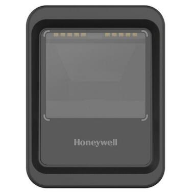 Сканер штрих-коду Honeywell 7680 Genesis XP 2D, Tethered, USB Kit (7680GSR-2USB-1-R) фото №2