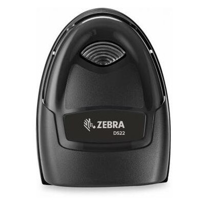 Сканер штрих-коду Symbol/Zebra DS2208 USB Black без підставки (DS2208-SR7U2100AZW) фото №3