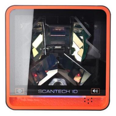 Сканер штрих-коду Scantech ID NOVA N-4070 (718BB822078181N) фото №2