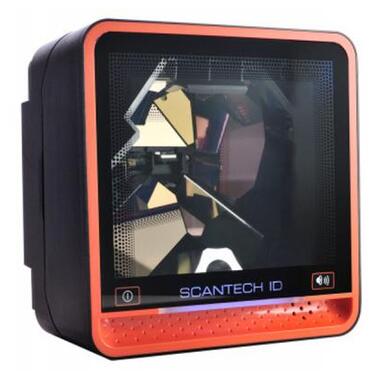 Сканер штрих-коду Scantech ID NOVA N-4070 (718BB822078181N) фото №1
