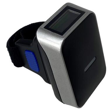 Сканер штрих-коду ІКС R210 2D Bluetooth (K-SCAN R210) фото №2