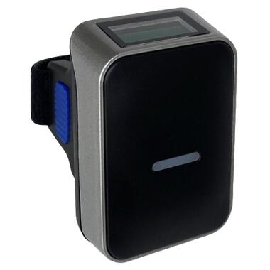 Сканер штрих-коду ІКС R210 2D Bluetooth (K-SCAN R210) фото №1