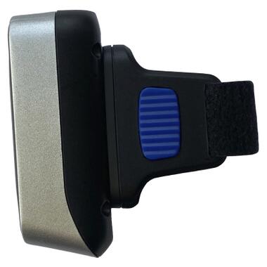 Сканер штрих-коду ІКС R210 2D Bluetooth (K-SCAN R210) фото №4
