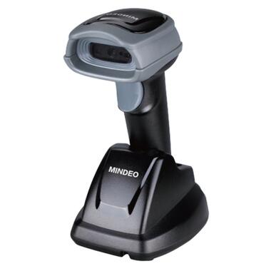 Сканер штрих-коду Mindeo S2290 2D, BT (CS2290-SR-BT 2D, Bluetooth) фото №1