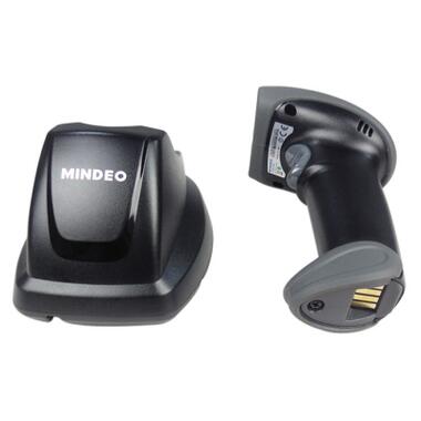 Сканер штрих-коду Mindeo S2290 2D, BT (CS2290-SR-BT 2D, Bluetooth) фото №4