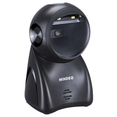Сканер штрих-коду Mindeo MP725 2D, USB (MP725) фото №1