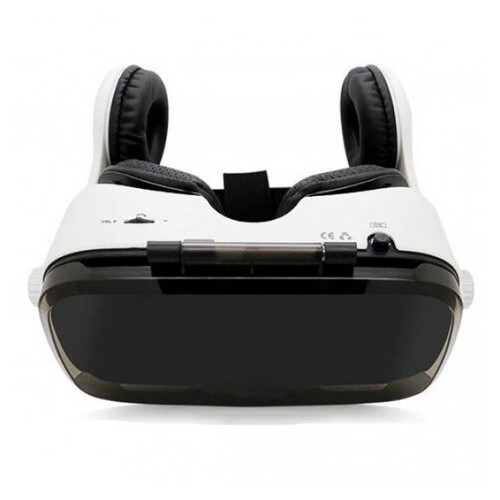 3D очки виртуальной реальности VR BOX Z4 + пульт фото №3