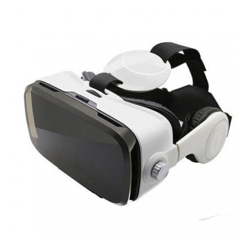 3D очки виртуальной реальности VR BOX Z4 + пульт фото №1