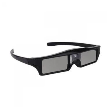 3D окуляри XPRO TouYinger DLP-Link black (A00002_650) фото №4