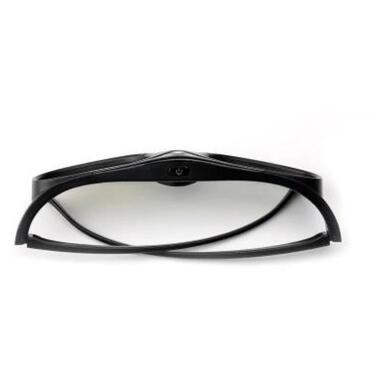 3D окуляри XPRO XGIMI DLP-Link чорні (A00052_999) фото №6