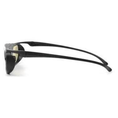 3D окуляри XPRO XGIMI DLP-Link чорні (A00052_999) фото №5